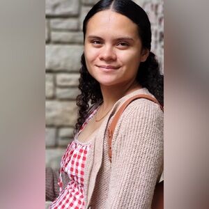 Meet your Posher, Karla